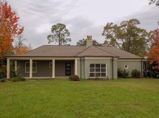 155 Eighth St, Mc Rae Helena, GA 31037