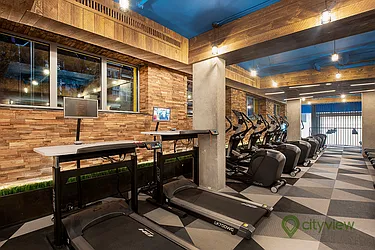 Rented by The KCI Group