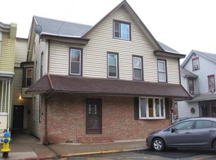 638 S 2nd St APT A, Steelton, PA