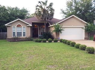 10150 Lancaster Rd, Theodore, AL 36582