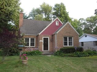 101 Crescent Dr, Pottawattamie Park, IN