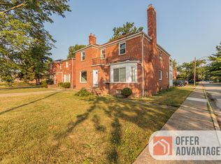 20361 Lakeshore Blvd #20361, Euclid, OH