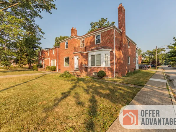 20361 Lakeshore Blvd #20361, Euclid, OH 44123