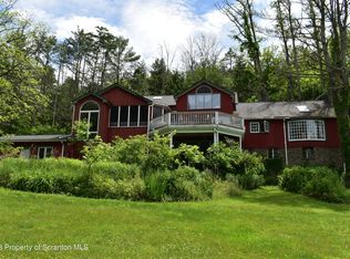 12199 State Route 267, Montrose, PA 18801