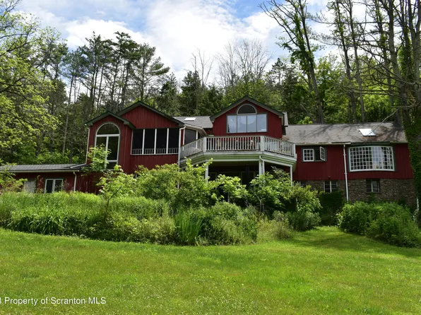 12199 State Route 267, Montrose, PA 18801
