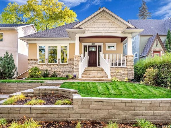 1310 Elliott STREET, Saskatoon, SK S7N 0V8