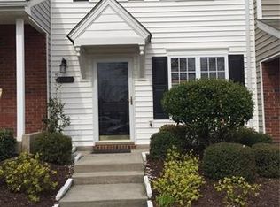 158 Portestown Way #124, Mooresville, NC 28117