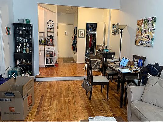 2nd image of 518 E 80th St APT 3R