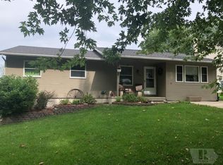 1324 Bohnker Hill Rd, Denison, IA 51442