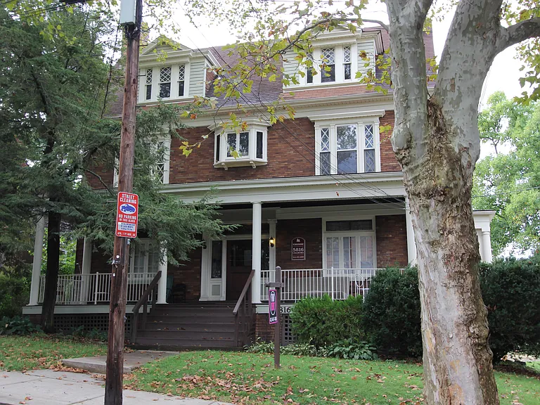 5816 Callowhill St — Photo 9