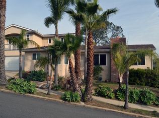 3908 La Cresta Dr, San Diego, CA 92107