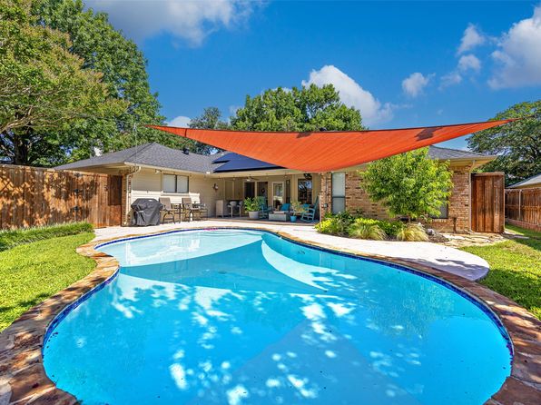 Home for Sale in Forney TX