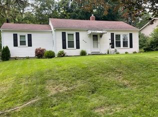 630 S West St, Angola, IN 46703