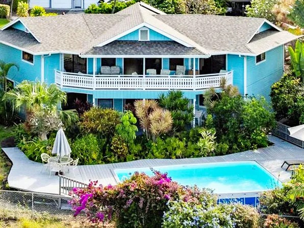 76-6302 Leone St, Kailua Kona, HI 96740