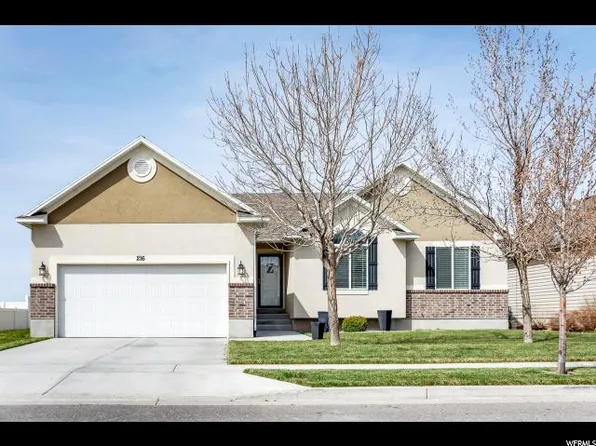 216 W 970 N, Tooele, UT 84074