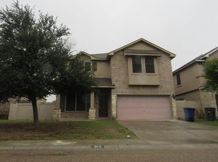314 Sabal Loop, Laredo, TX 78045