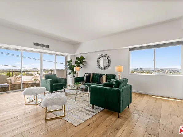 1155 N La Cienega Blvd APT 508, West Hollywood, CA 90069