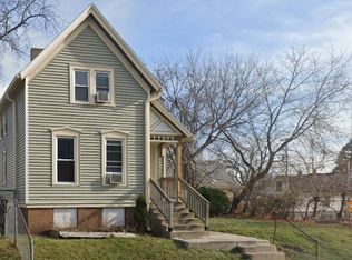 2506 N Buffum St #2508A, Milwaukee, WI 53212