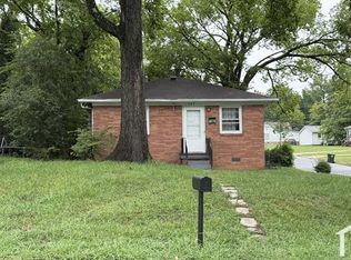507 Ross Ave, Greensboro, NC 27406