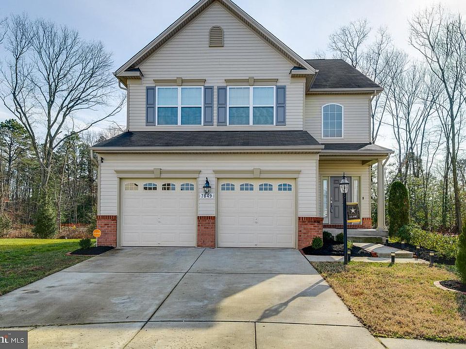 1st image of 7849 Stonebriar Dr