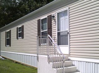 192 National Rd, Toronto, OH 43964