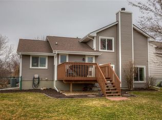 1614 NW Linwood Dr, Ankeny, IA 50023