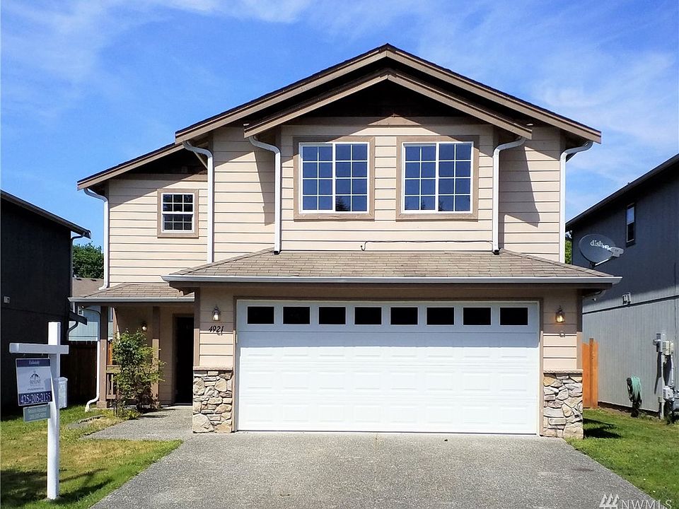 1st image of 4921 104th Pl NE