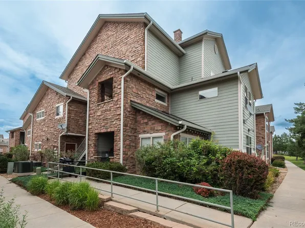 2541 S Bahama Circle #C, Aurora, CO 80013