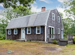 210 Aquinnah Rd, Eastham, MA 02642