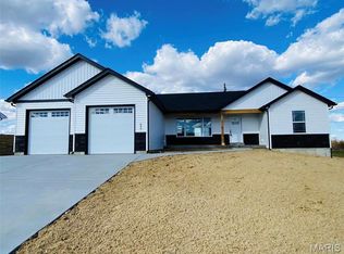 LOT 49 Franklin Ct, Sullivan, MO 63080