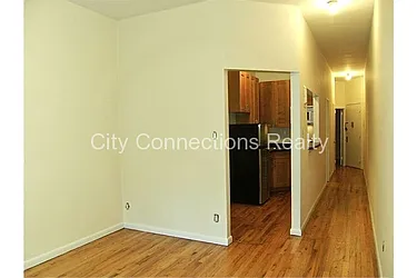 Rented by City Connections Realty