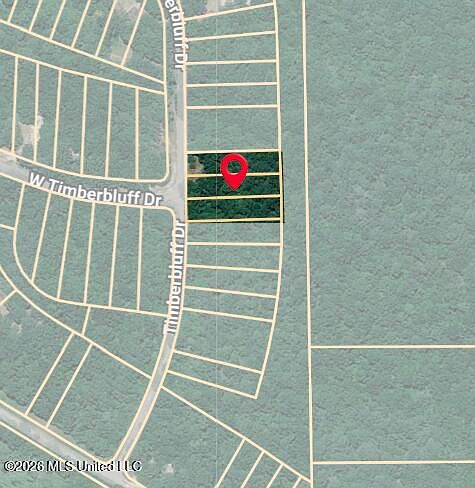1st image of Timber Bluff Dr Lot 193
