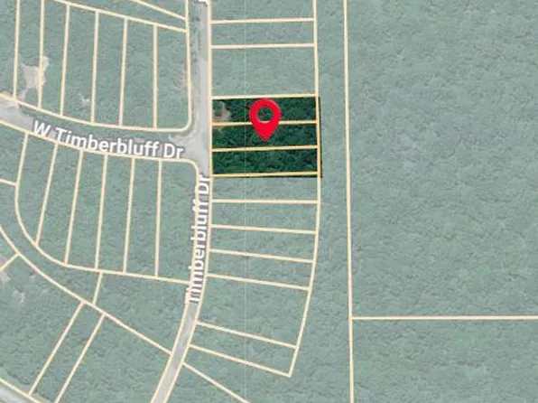 Timber Bluff Dr Lot 193, Lumberton, MS 39455