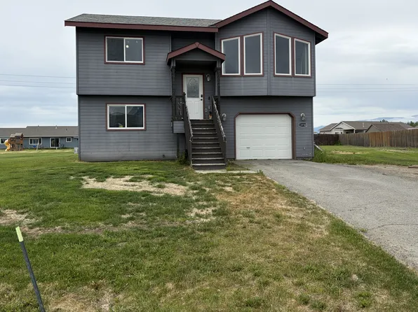 13730 E Jersey Loop, Palmer, AK 99645
