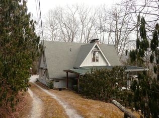 919 Dog Mountain Rd, Highlands, NC 28741