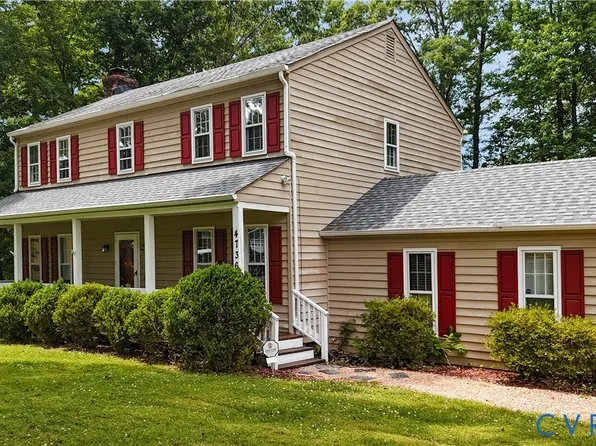 4736 Belfield Ct, North Chesterfield, VA 23237