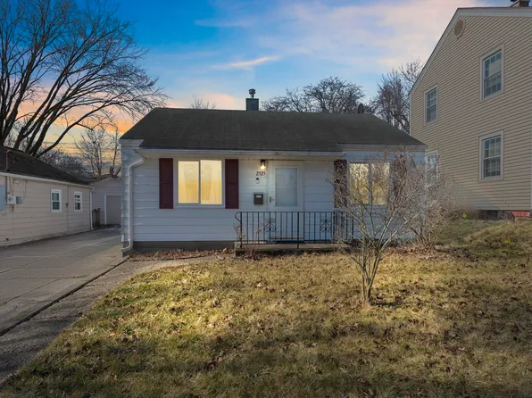 2525 Carew St, Fort Wayne, IN 46805