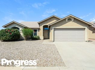 712 E Mariposa Pl, Chandler, AZ 85225