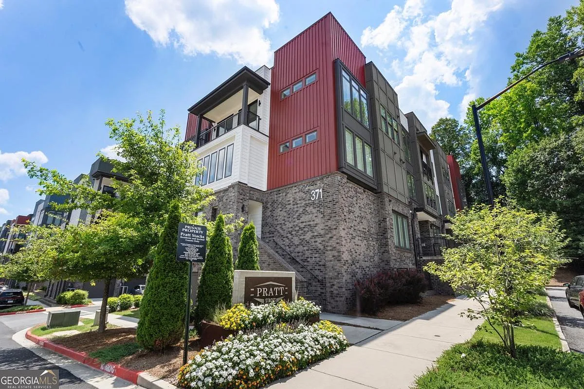 Building Photo - 371 Pratt Dr SE #207
