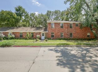 4718 Mexicana Rd, Dallas, TX 75212