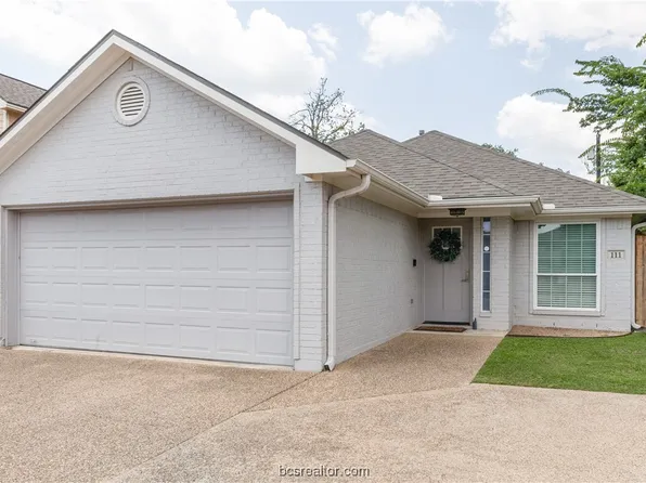 111 Luther St, College Station, TX 77840