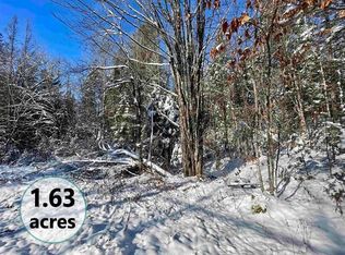 00 Marshall Newland Road, Burke, VT 05832