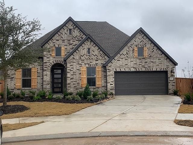 1st image of 18402 Finnart Dr