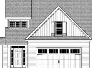20 Wensley Ct, Clayton, NC 27527