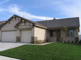 1331 Addison Way, Perris, CA 92571