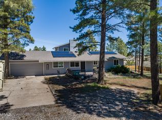 4652 E NORTHWOOD Way, Flagstaff, AZ 86004