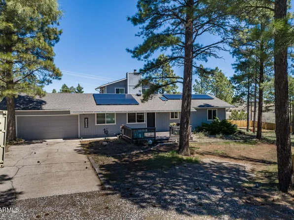4652 E NORTHWOOD Way, Flagstaff, AZ 86004