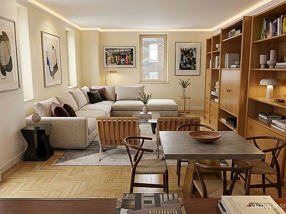 4th image of 106 Central Park S APT 4J