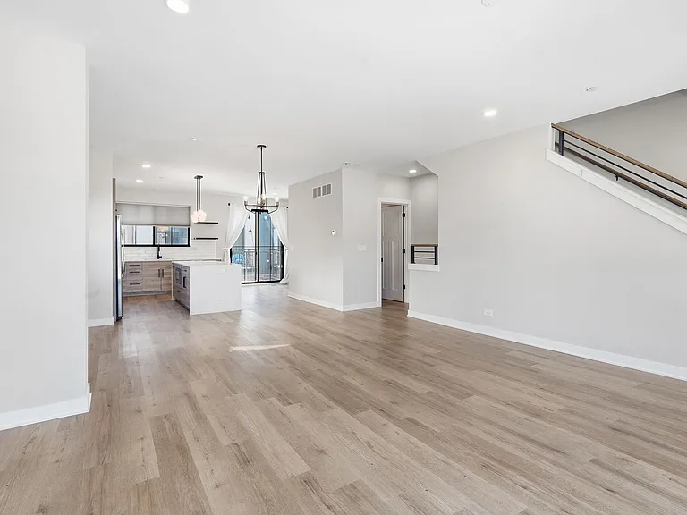 Bloom Street Townhomes — Photo 34