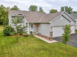 155 Pintail Dr, Hammond, WI 54015
